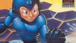 Mega Man: Dr. Wily’s Revenge Review (Modojo)