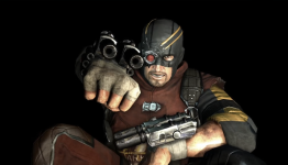 New Batman: Arkham City Villain – HD Screens