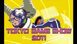 The Real Gamer Show Episode 29: Tokyo Game Show