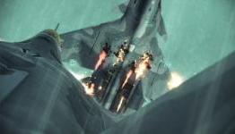 Ace Combat: Assault Horizon Legacy Trailer & Release date