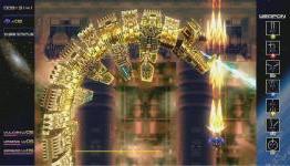 EuroGamer – Radiant Silvergun Review