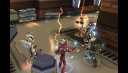 GamePro – Star Legends: The Blackstar Chronicles Review