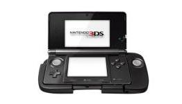 3DS Circle Pad Extension Preview (Modojo)