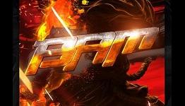 Gaming event Battle Arena Melbourne occurring early October