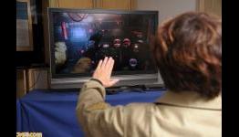 First In-Game Screenshots Show Off Kinect + Controller Steel Battalion: Heavy Armor Hybrid Gameplay