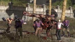 Serious Sam 3: BFE Screenshots