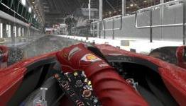 F1 2011 vs. F1 2010 – Video Graphics Comparison