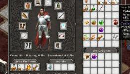 MacWorld: Avadon: The Black Fortress Review