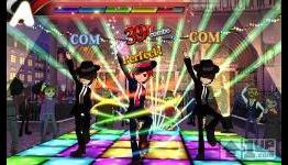 1UP: Rhythm Thief is Basically Studio Ghibli Meets Justin Timberlake Meets Elite Beat Agents