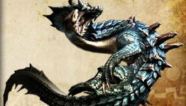PlayStation Vita: No Monster Hunter A Huge Loss For Sony