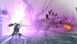 Review: El Shaddai Ascension Of The Metatron Is A Heavenly Artistic Masterpiece -StickTwiddlers