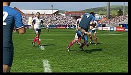 Marooners’ Rock Review: Rugby World Cup 2011 (360)
