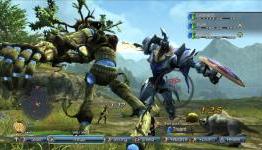 White Knight Chronicles 2 Walkthrough | GameGuideDog