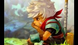 VideogameUK Review: Bastion