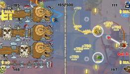 Rotastic – New multiplayer screenshots released