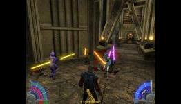 Sequels That Should Have Been: Jedi Academy 2