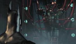The Workshop Column: Batman: Arkham Asylum – Part Three