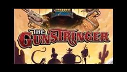 NXT Gamer: The Gunstringer Review