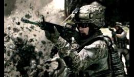 New Battlefield 3 Screenshots