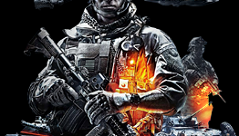 Official Xbox Magazine: Battlefield 3 on PS3 is perfect