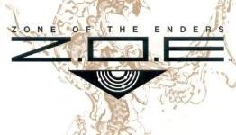 Kojima Wants Someone Else To Handle Zone Of The Enders 3
