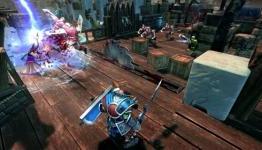 Gamer Limit: Crimson Alliance Review