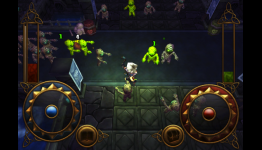The Appera: Pocket RPG Review