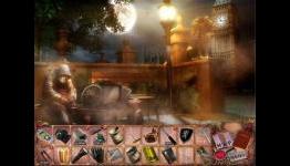 GameZebo: Mortimer Beckett and the Crimson Thief Review