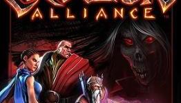 Crimson Alliance Review | The Game Fanatics