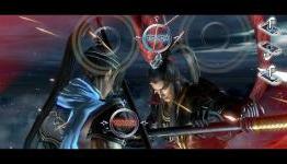 Dynasty Warriors PlayStation Vita Gameplay