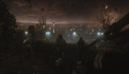 First Battlefield 3 Xbox 360 Gameplay Trailer Revealed