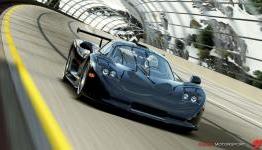Forza Motorsport 4 Enters the Race on 14/10/2011