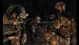 Metro 2033 – PC Review by Brash Games