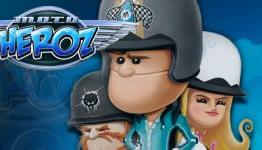 TrialsHD.Net: MotoHeroz Review