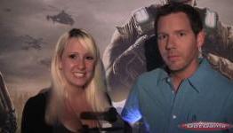 Gears of War 3: Cliff Bleszinski Interview (GotGame)