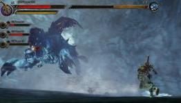 Game Revolution: Core Blaze Preview