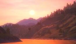Remembering Oblivion – Just Waiting