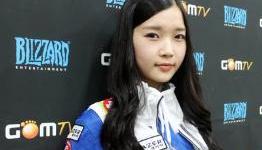 All About Eve: The Controversial Story of StarCraft 2′s First Female Pro