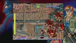 PixelPerfectGaming: Shock Troopers – Review