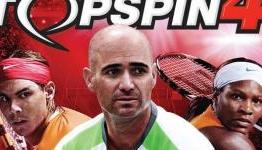 Top Spin 4 Gameplay Balance Update