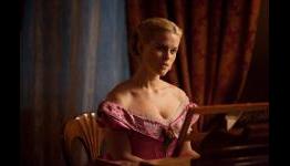 New Hi-Res Image of Alice Eve in The Raven