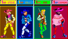 From the Vault: Sunset Riders