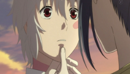 Sekijitsu: No. 6 Review
