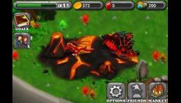 GameZebo: DragonVale Review