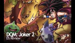 Wiiloveit.com: Dragon Quest Monsters: Joker 2 – DS Review
