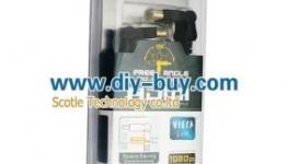 High Speed PS3 HDMI Cable Viera Link 1080p 1.5m