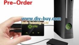 Latest X360key, Xbox360key, Xkey ,Xk3y, Xbox360 USB Key