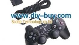 Wireless Joypad/Joystick Game Controller for Sony PS2