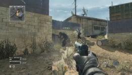 PSNow! – Call of Duty: Modern Warfare 3  (Cooperative) Preview