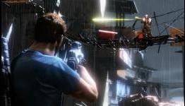 New Inversion Action Teaser